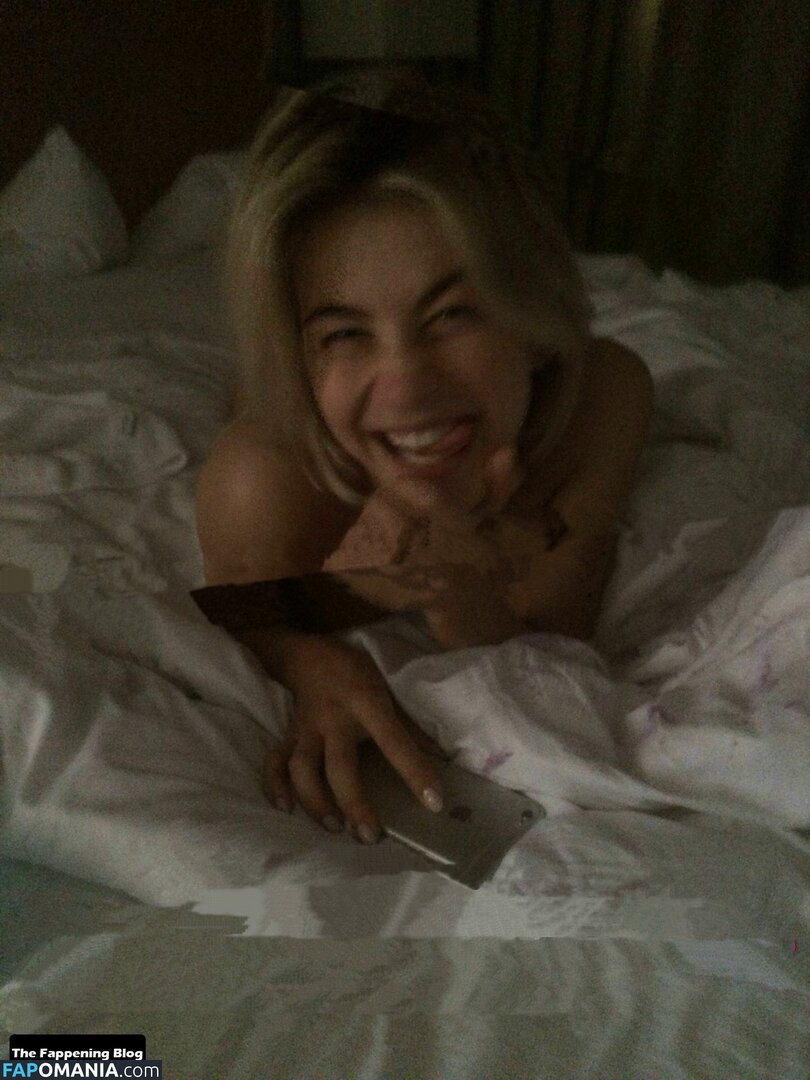 Julianne Hough Nud Fotografie scursă #1
