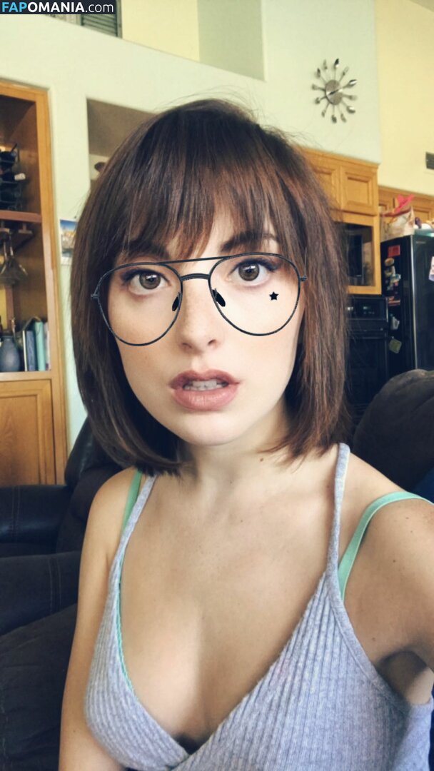Juliette Goglia Nud Fotografie scursă #15