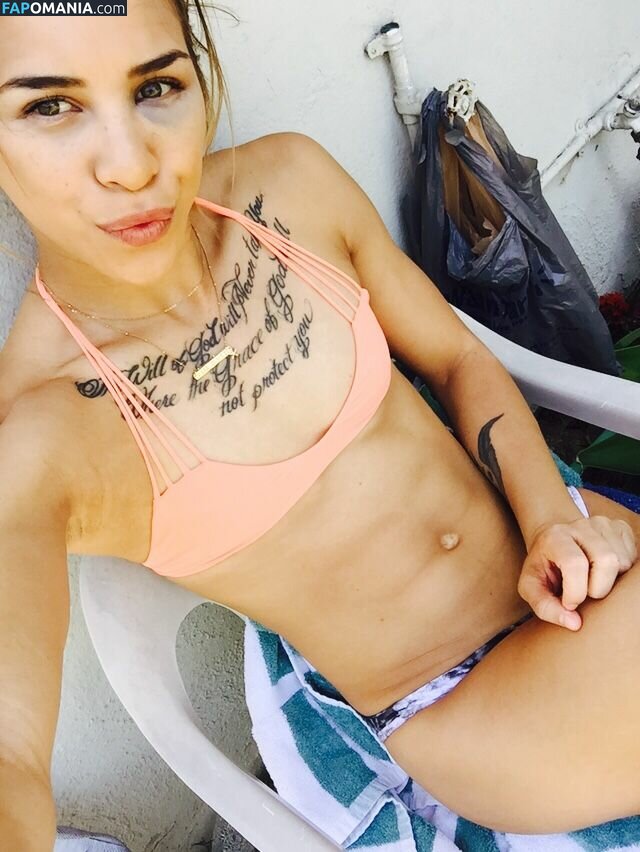 Kailin Curran Nud Fotografie scursă #12