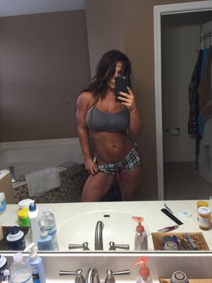 Kaitlyn WWE