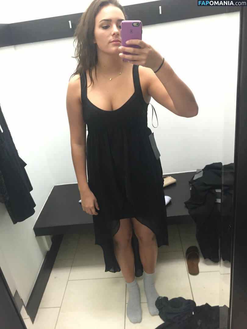 Kassidy Cook Nud Fotografie scursă #14