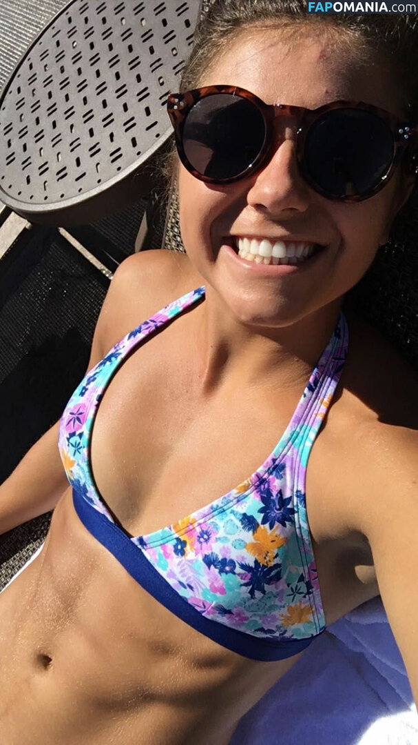 Kassidy Cook Nud Fotografie scursă #20