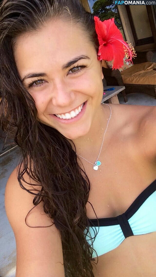 Kassidy Cook Nud Fotografie scursă #21