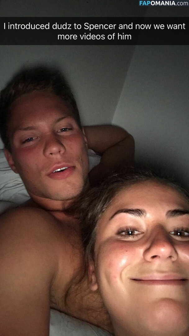 Kassidy Cook Nud Fotografie scursă #25