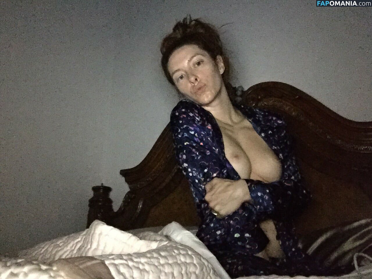 Kate Gorney Miller Nud Fotografie scursă #22