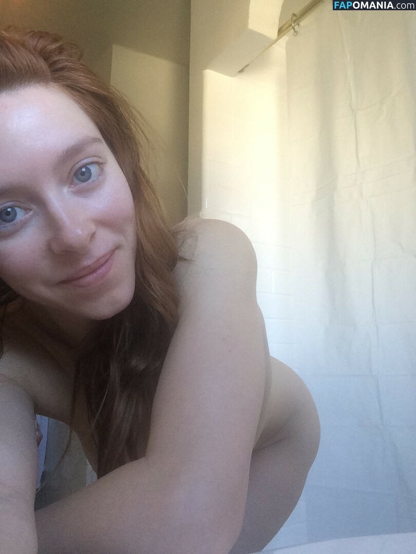 Kate Gorney Miller Nud Fotografie scursă #26