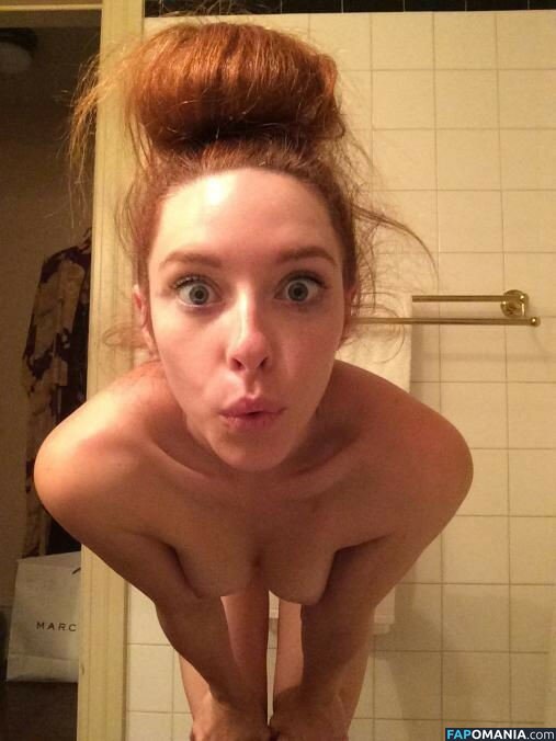 Kate Gorney Miller Nud Fotografie scursă #29