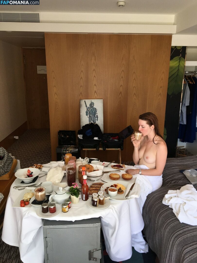 Kate Gorney Miller Nud Fotografie scursă #30