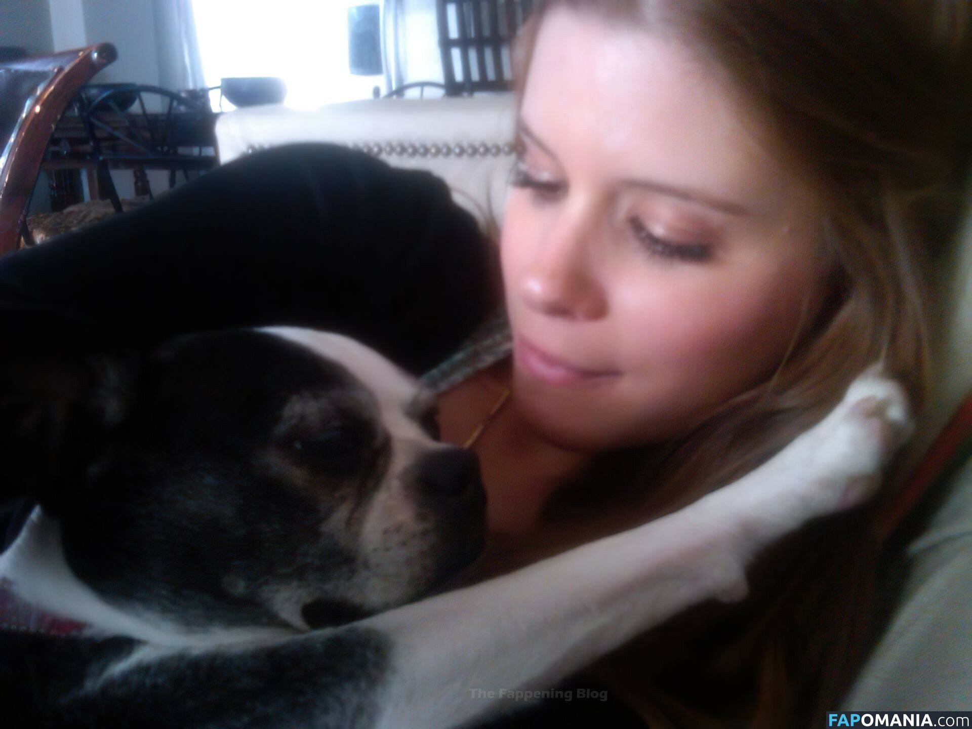 Kate Mara Nud Fotografie scursă #10