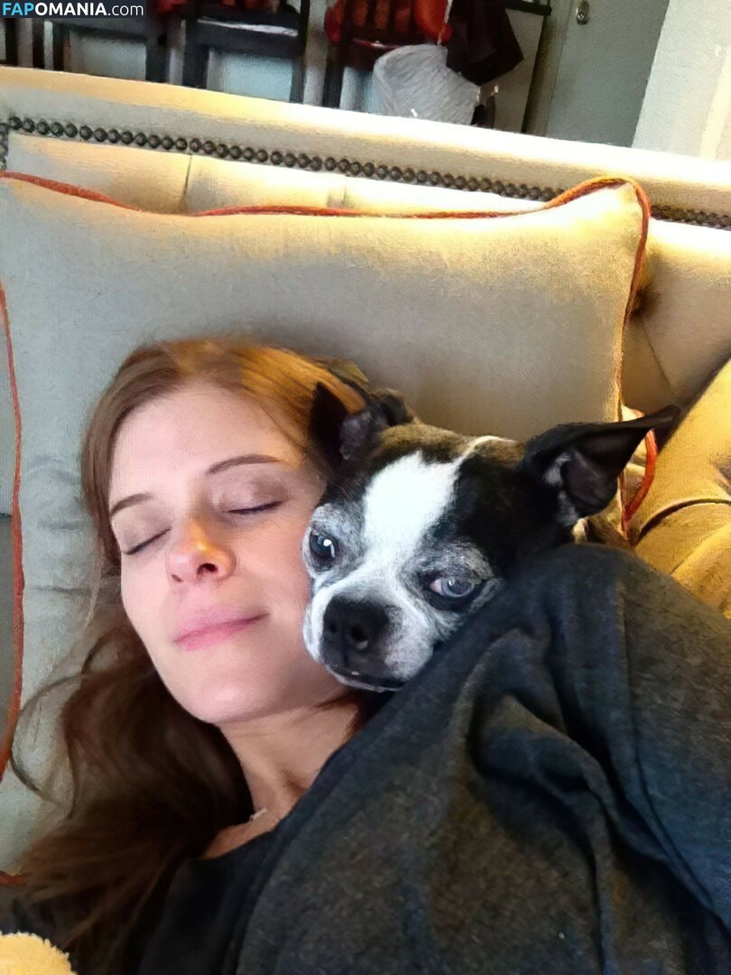 Kate Mara Nud Fotografie scursă #12