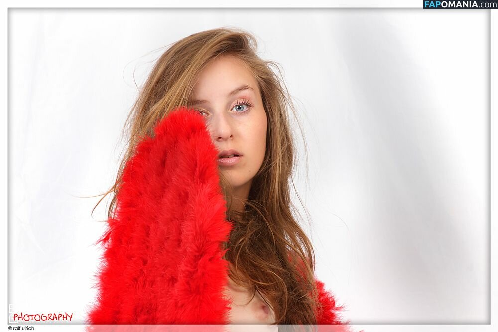 Katharina Bo Llig Nud Fotografie scursă #48