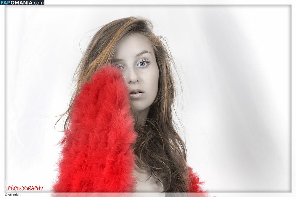 Katharina Bo Llig Nud Fotografie scursă #49