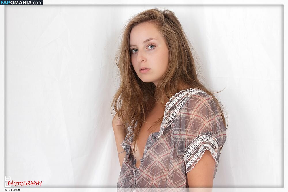 Katharina Bo Llig Nud Fotografie scursă #100