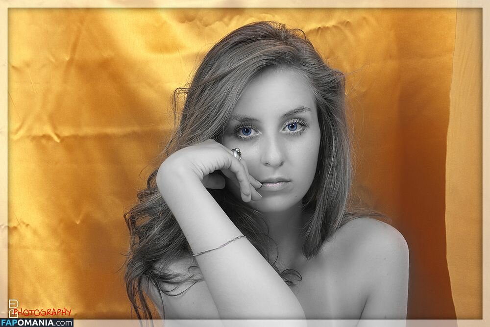 Katharina Bo Llig Nud Fotografie scursă #111