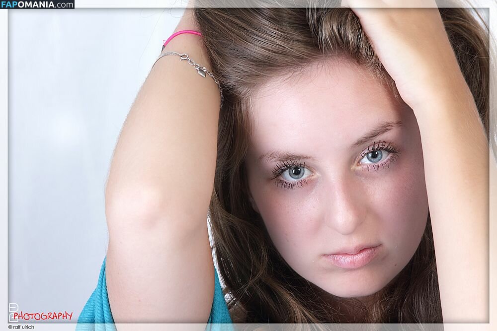 Katharina Bo Llig Nud Fotografie scursă #159