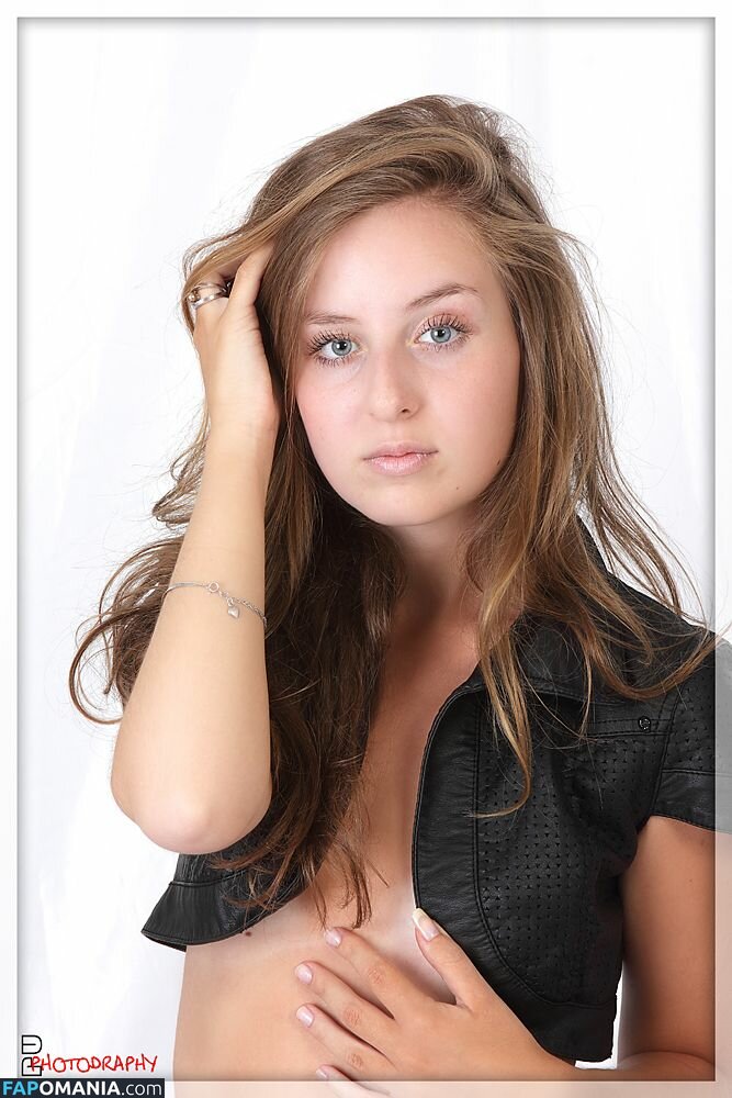 Katharina Bo Llig Nud Fotografie scursă #178
