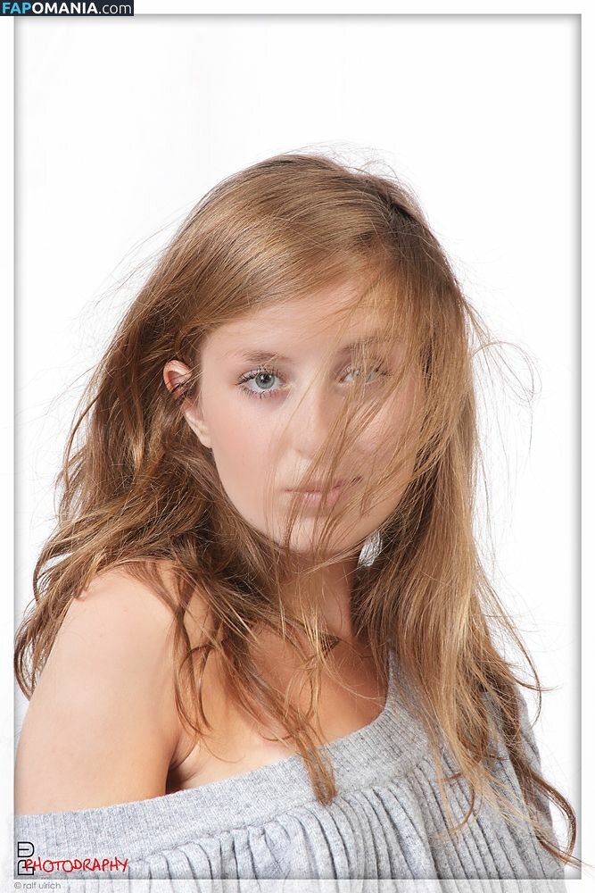 Katharina Bo Llig Nud Fotografie scursă #196