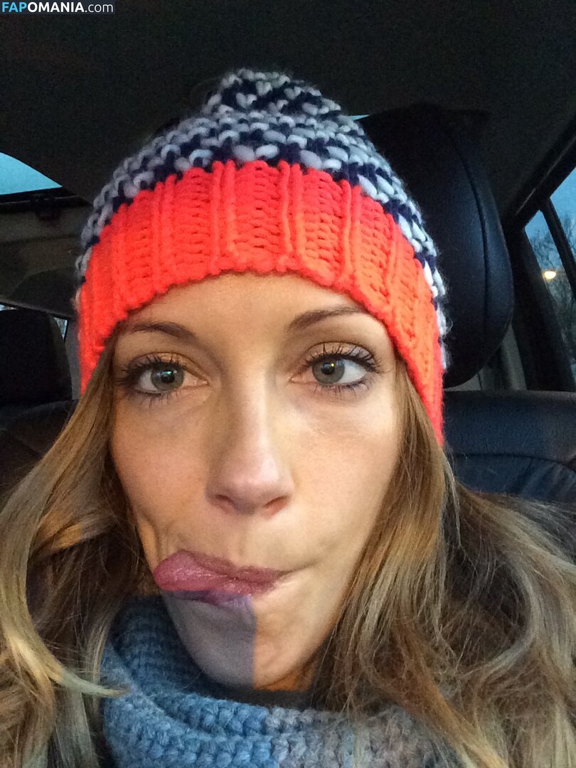 Katie Cassidy Nud Fotografie scursă #12
