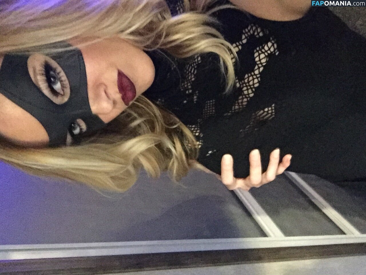 Katie Cassidy Nud Fotografie scursă #32