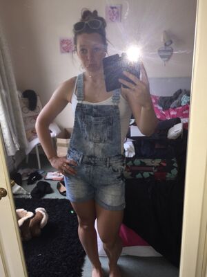 Katy Marchant