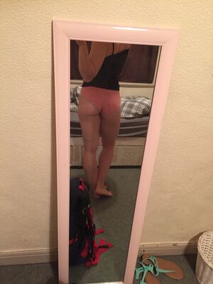 Katy Marchant