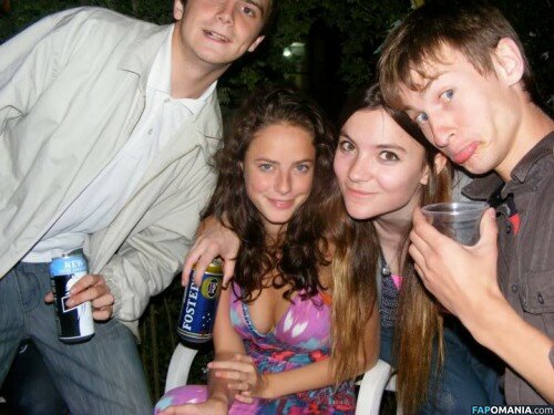 Kaya Scodelario Nud Fotografie scursă #25