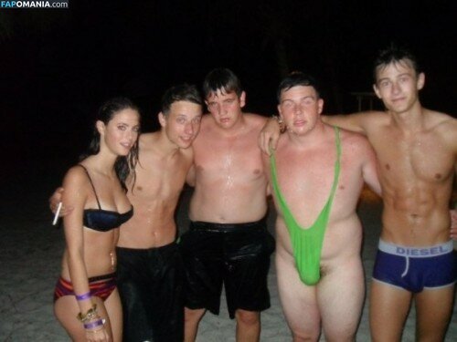 Kaya Scodelario Nud Fotografie scursă #27