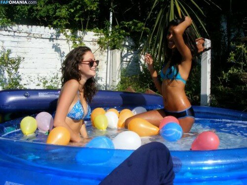 Kaya Scodelario Nud Fotografie scursă #42