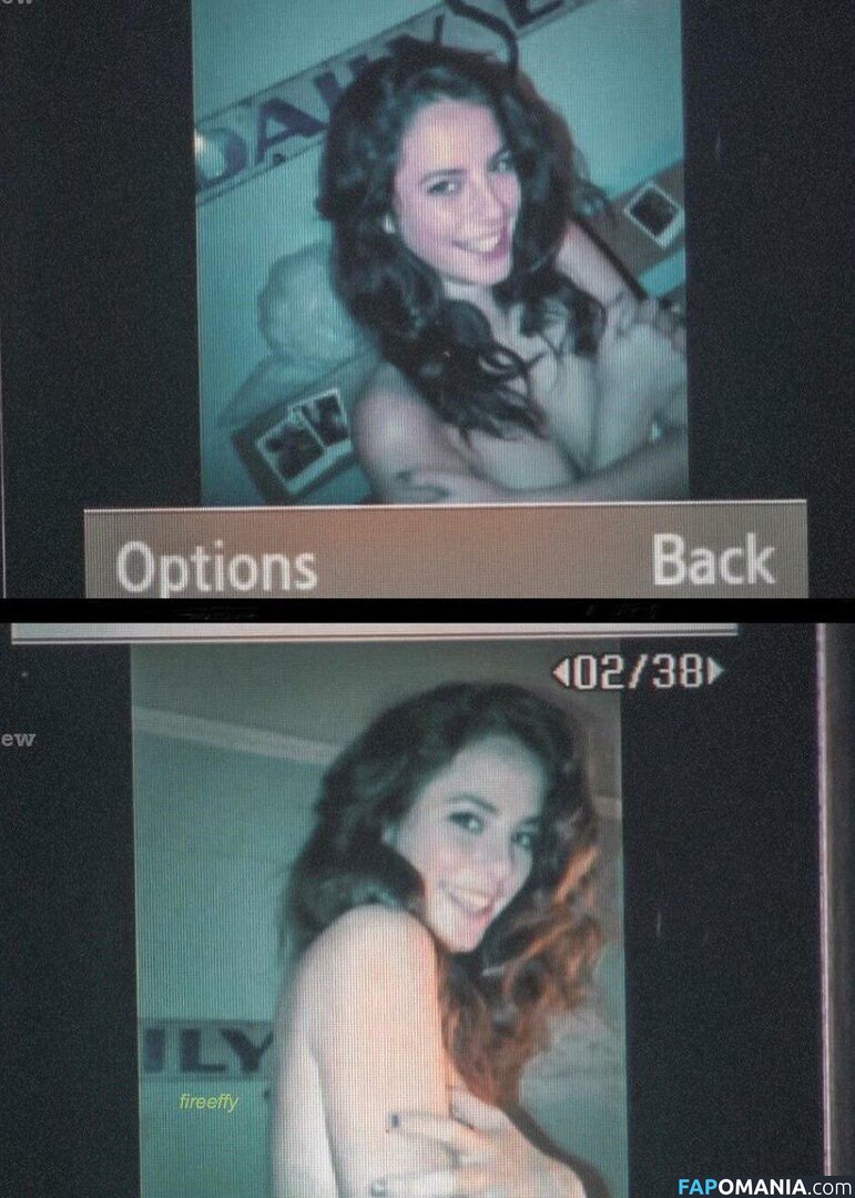 Kaya Scodelario Nud Fotografie scursă #54