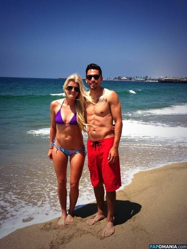 Kaylyn Kyle Nud Fotografie scursă #46