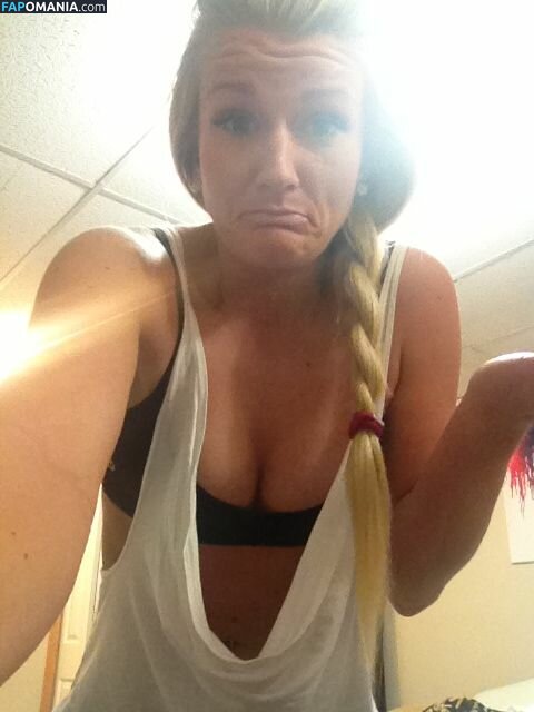 Kaylyn Kyle Nud Fotografie scursă #57