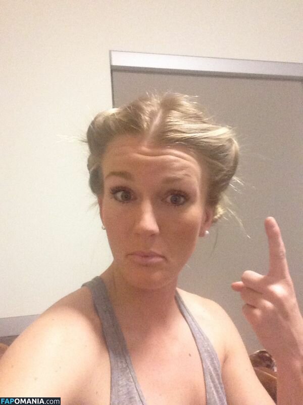 Kaylyn Kyle Nud Fotografie scursă #61