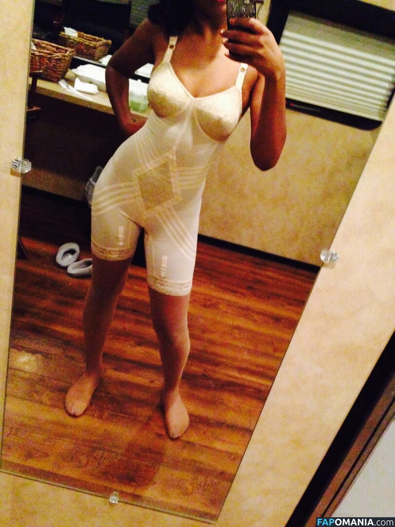Keke Palmer Nud Fotografie scursă #1