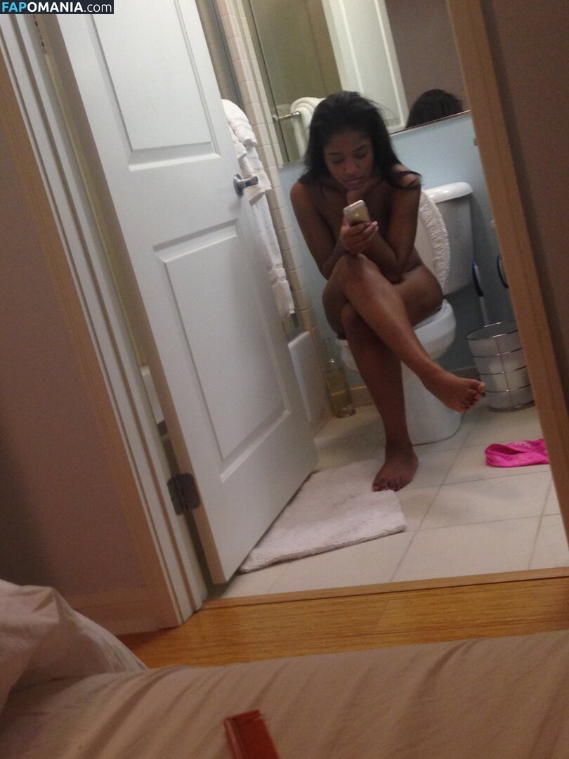 Keke Palmer Nud Fotografie scursă #5