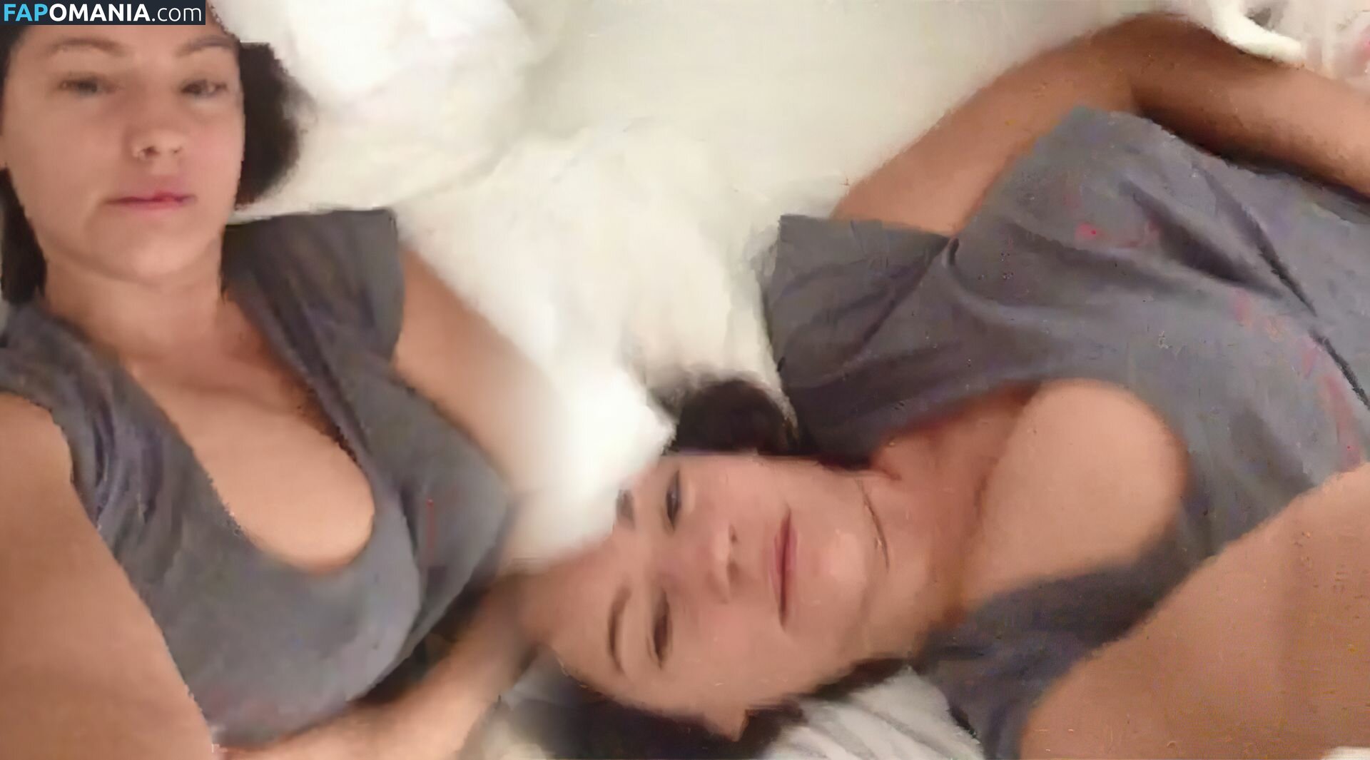 Kelly Brook Nud Fotografie scursă #51