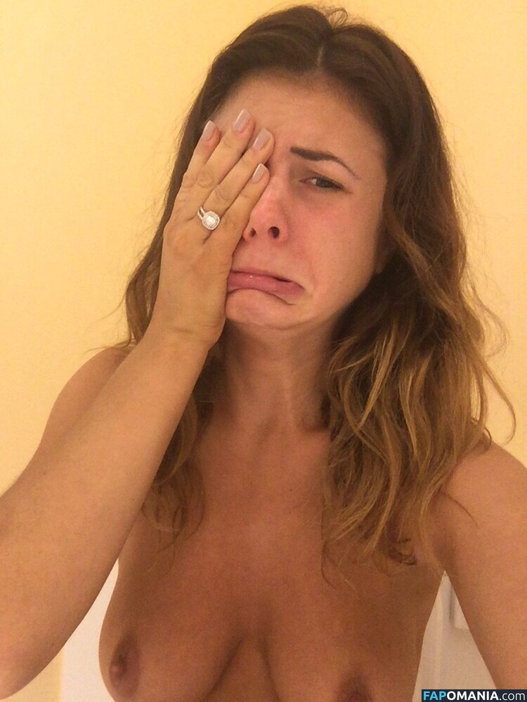 Kelly Hall Nud Fotografie scursă #1