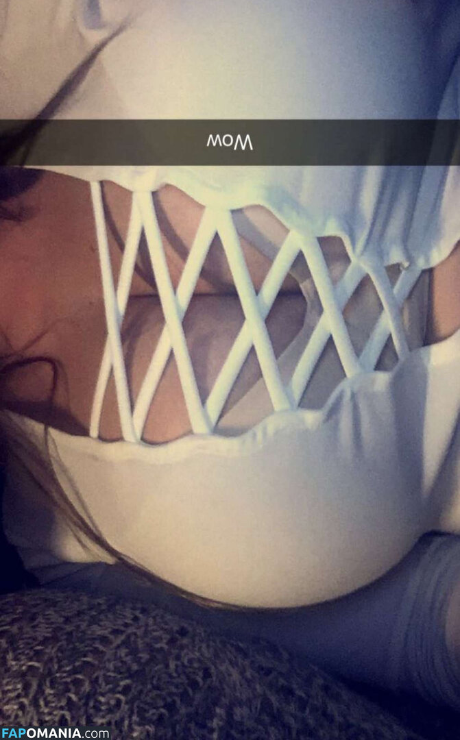 Kelsey Kay Holmer Nud Fotografie scursă #19