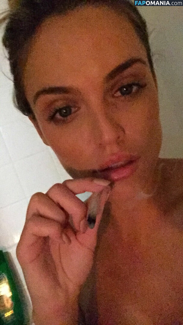 Kelsey Laverack Nud Fotografie scursă #4