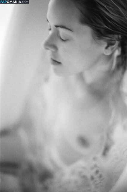 Kristanna Loken Nud Fotografie scursă #36