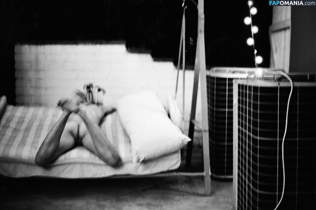 Kristanna Loken Nud Fotografie scursă #37