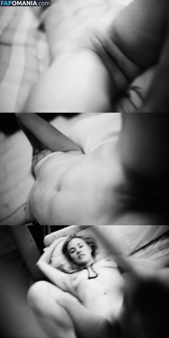 Kristanna Loken Nud Fotografie scursă #44
