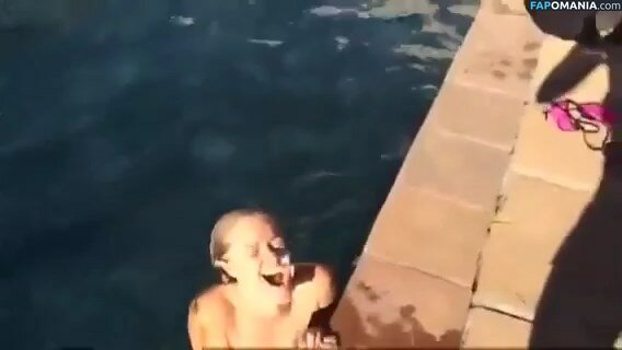 Kristanna Loken Nud Fotografie scursă #52