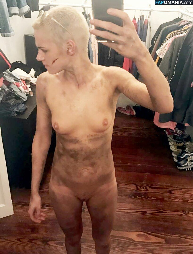 Kristen Stewart Nud Fotografie scursă #86