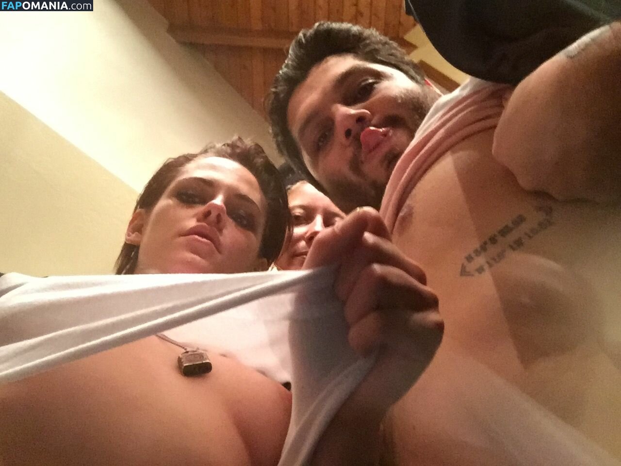 Kristen Stewart Nud Fotografie scursă #103
