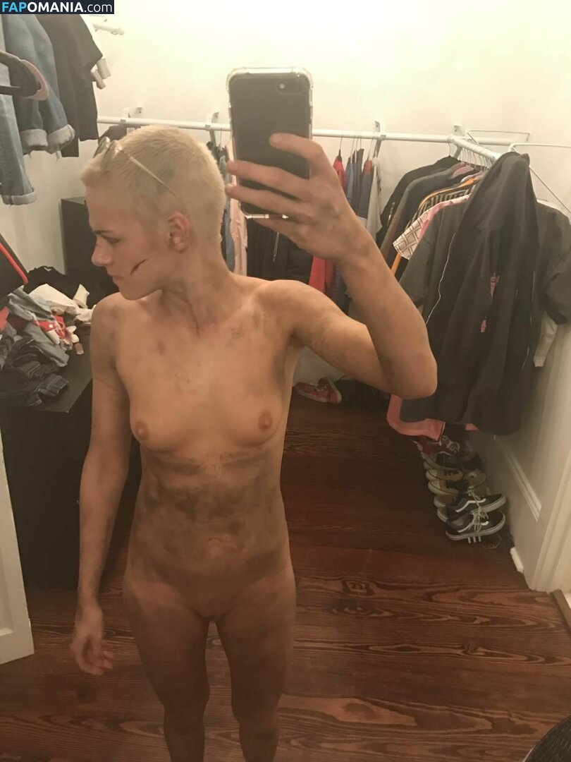 Kristen Stewart Nud Fotografie scursă #165