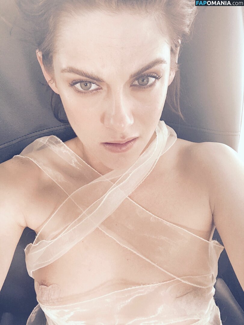 Kristen Stewart Nud Fotografie scursă #243