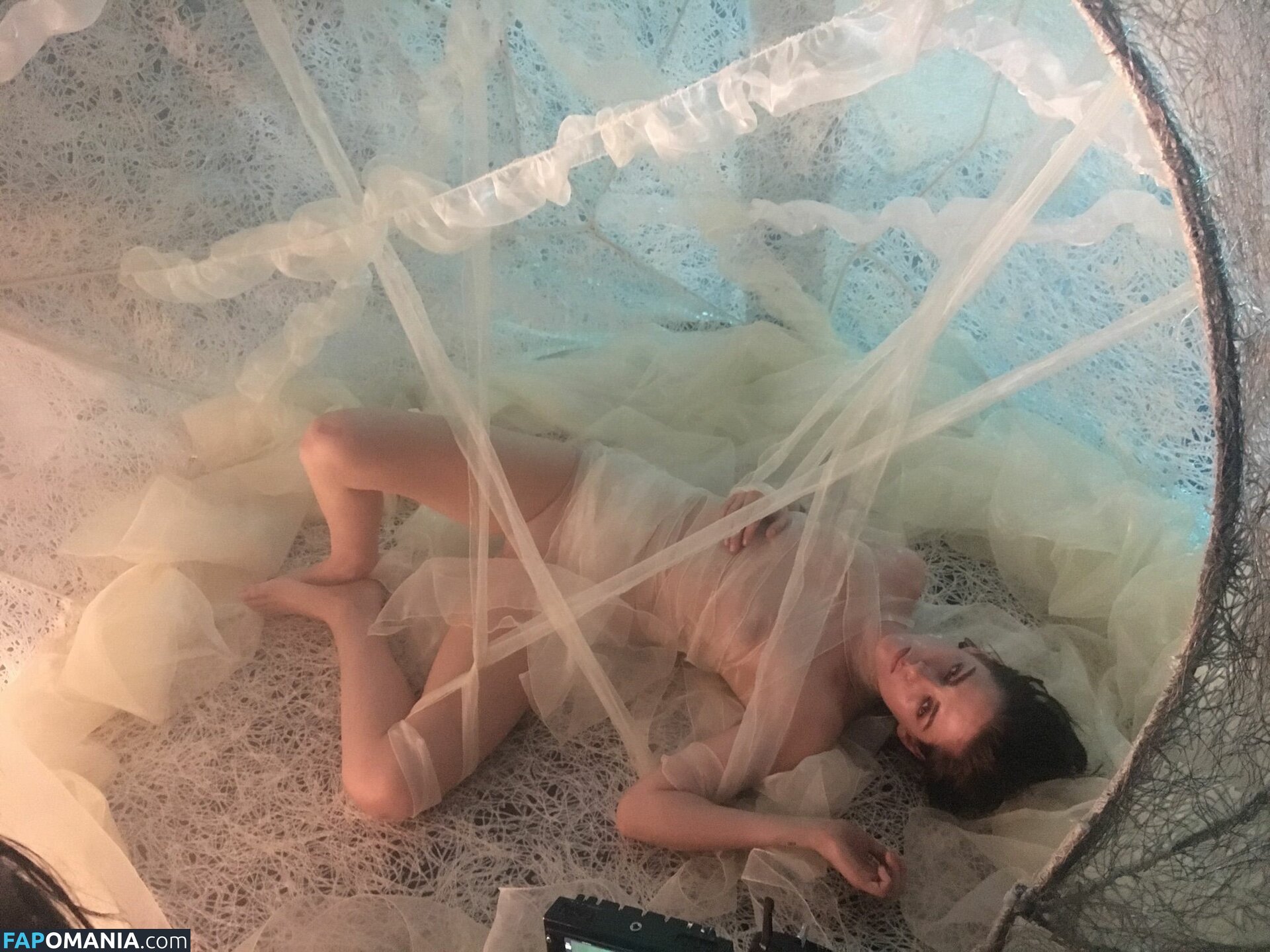 Kristen Stewart Nud Fotografie scursă #255