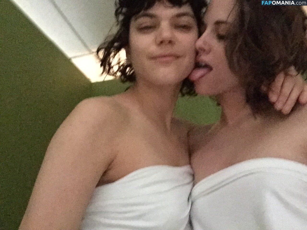 Kristen Stewart Nud Fotografie scursă #309