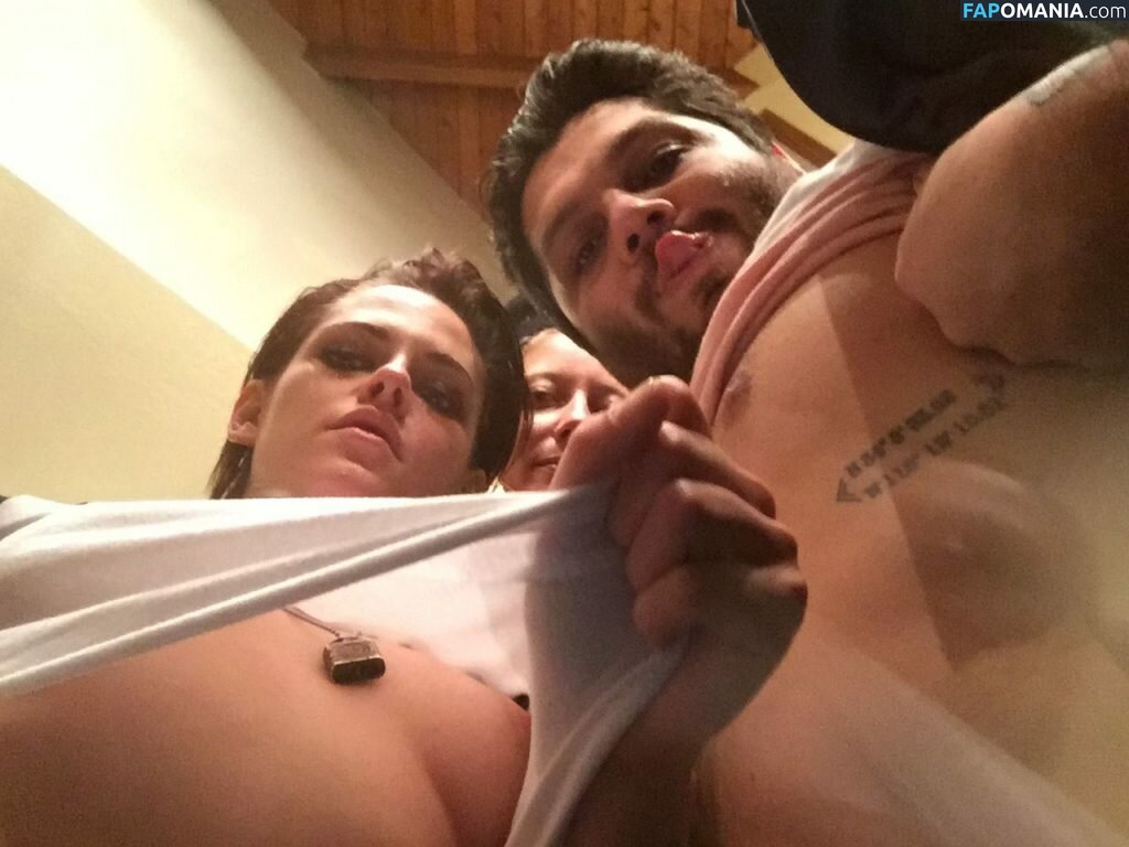 Kristen Stewart Nud Fotografie scursă #320