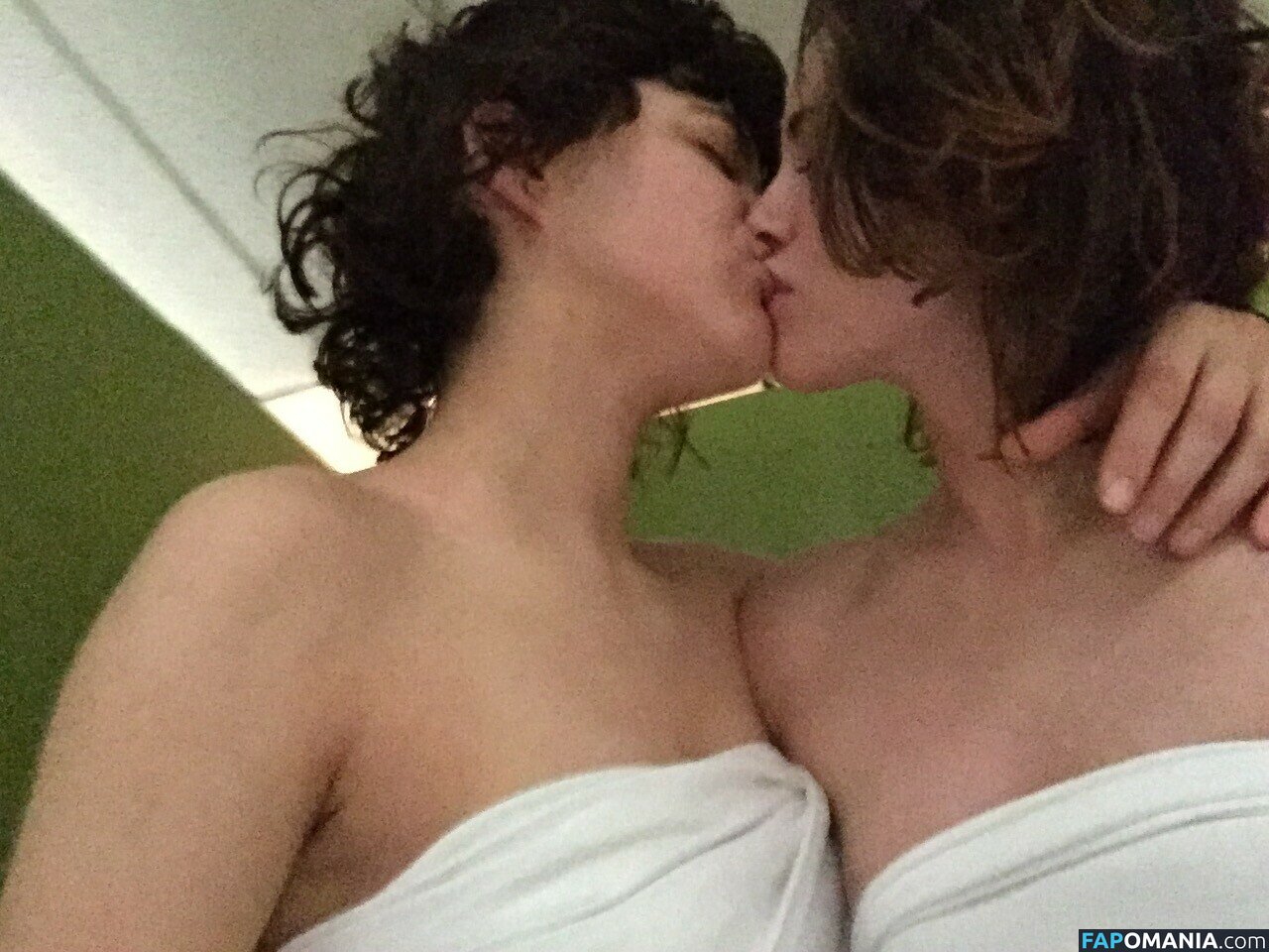 Kristen Stewart Nud Fotografie scursă #395